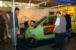 ITM Poland 2009